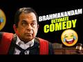 Brahmanandam All Time Superhit Comedy Scenes | Latest Ultimate Comedy | Telugu Comedy Videos