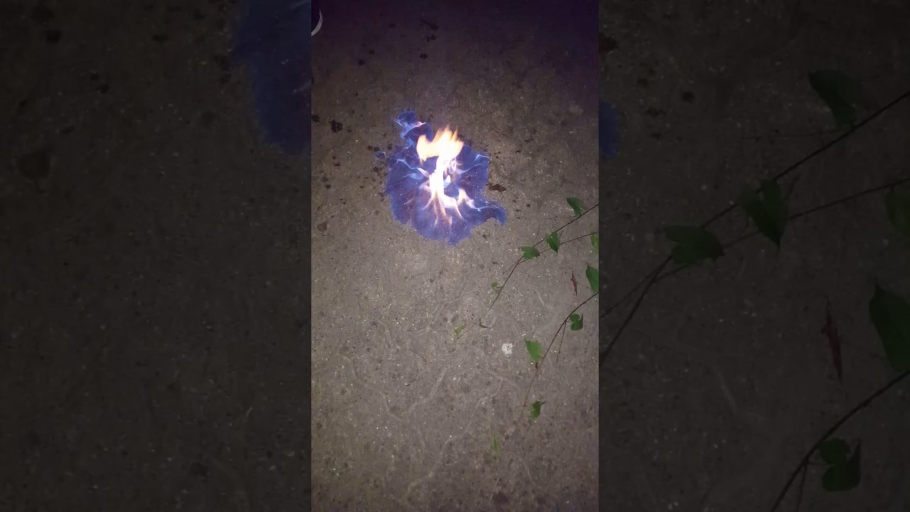 Brennt Alkohol Youtube