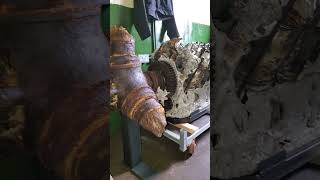 More On The Rolls Royce Merlin Engine Many Said Was Scrap