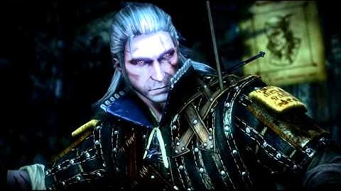 The Witcher 2: Assassins of Kings. Chapter 1: The Floating Prison Level NO GO Bug!