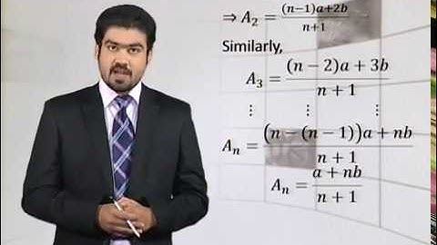 Math - Fsc Part 1 Chapter 6 n A.Ms.  - Math