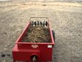 Millcreek Model 75 PTO spreader