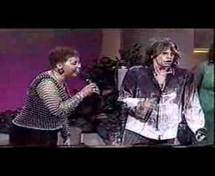 Amazing Grace with Steven Tyler