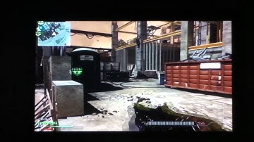 Last Kings of MW3 dispute on hardhat.