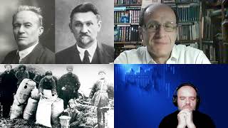 1270. В.Ж. Цветков: Продовольственная политика большевиков в 1918 году: от бартера к диктатуре