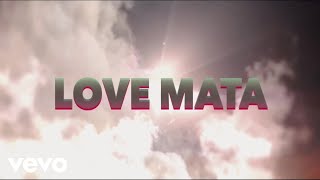 African China - Love Mata