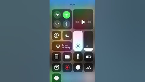 App Store Problem on iOS 11 Beta!