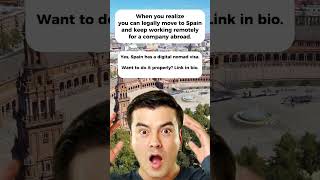 NOMAD VISA