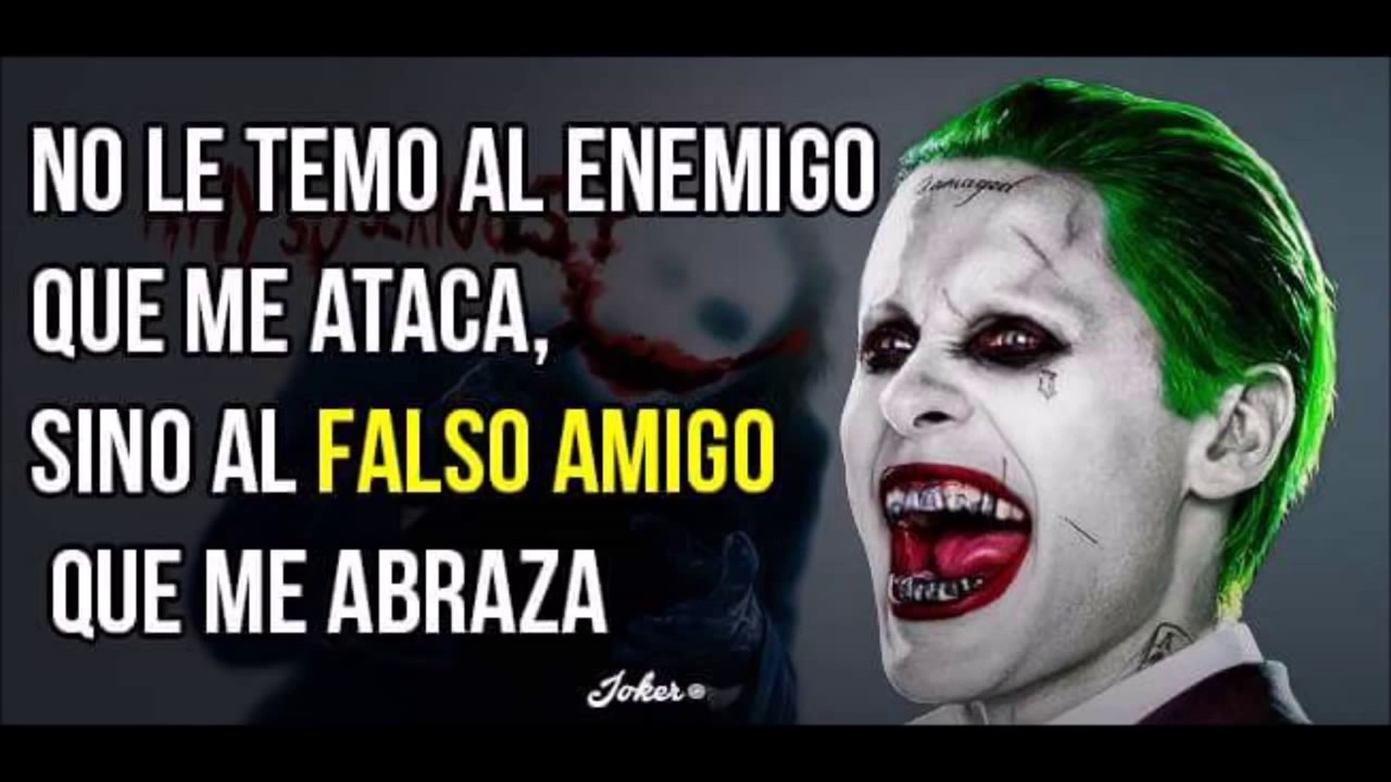 Señor Sarcasmo Frases. - YouTube