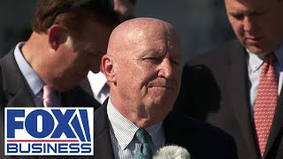 Rep. Brady tells Biden to stop spending time 'killing Texas energy jobs'