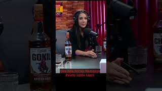 Ini Penjelasan Anya Geraldine Tentang Adegan Ciuman Dan Adegan Panasnya Di Series Layangan Putus