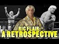 The Captivating Career Of Ric Flair