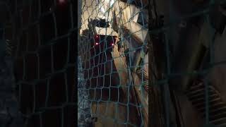 Barão praça seca Bope Na Mata Clima Tenso #reelsviral #pmerj #negodasiilva_oficial