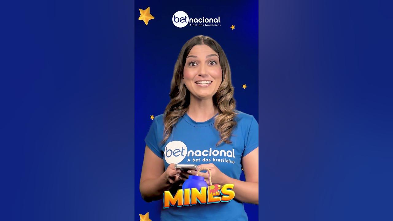 Betnacional  Como jogar no Mines 