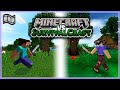 Machinima - Minecraft vs SurvivalCraft: A batalha