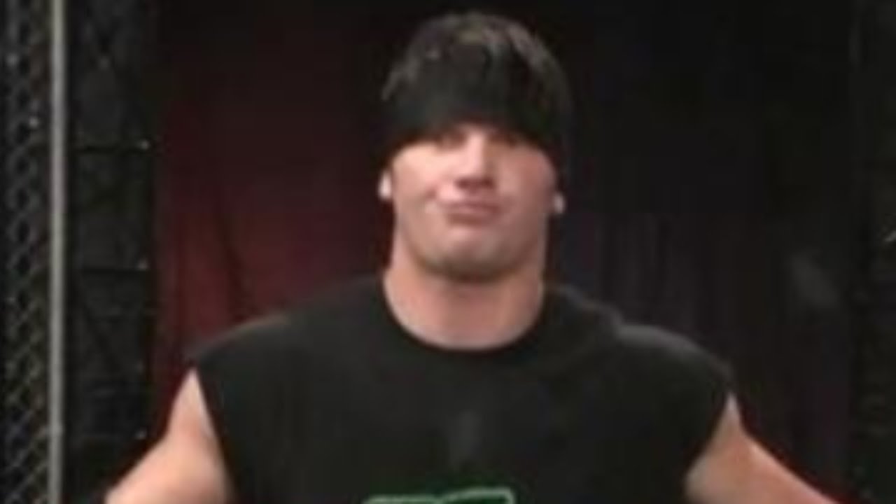 The Time That AJ Styles Went To CZW