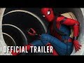 SPIDER-MAN HOMECOMING - TRAILER 3
