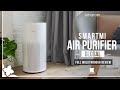 A SmartMi Air Purifier?! Full Walkthrough Review [Xiaomify]