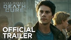 Labirent: Son İsyan | Türkçe Altyazılı Fragman | 26 Ocak 2018