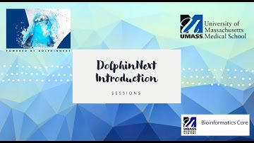 DolphinNext Introduction Session 5