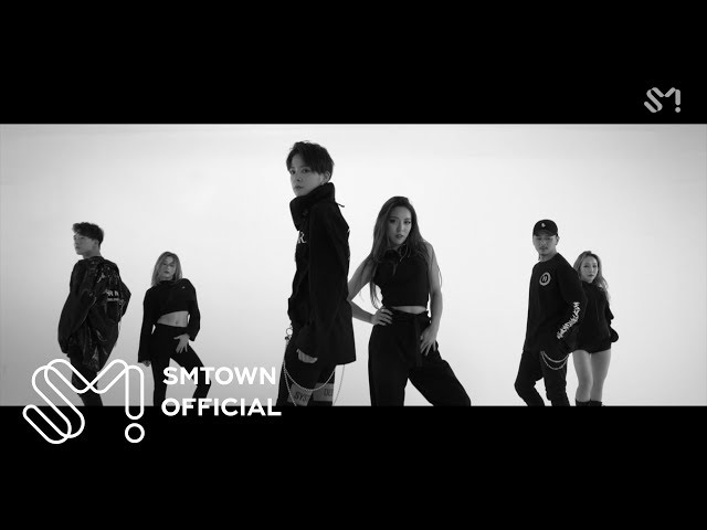 [STATION] 엠버 (AMBER) X 루나 (LUNA) 'Lower' MV class=