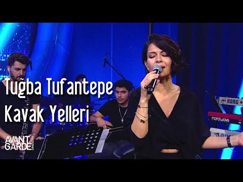 Avantgarde Orkestra & Tuğba Tufantepe - Kavak Yelleri