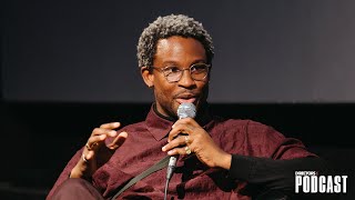 Details Akinola Davies Jr in conversation with Chiwetel Ejiofor on My Father's Shadow (Audio Only) News