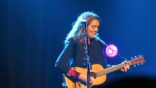 Brandi Carlile Americana Artist of the Year 2019 Live Song "The Mother"  Lyrics screenshot 1
