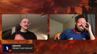 The Hexproof Problem and Warmachine