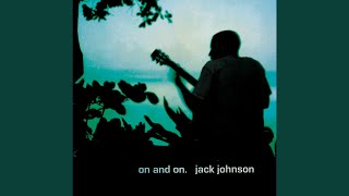 Video thumbnail of "Jack Johnson - The Horizon Has Been Defeated (Acoustic Version)"