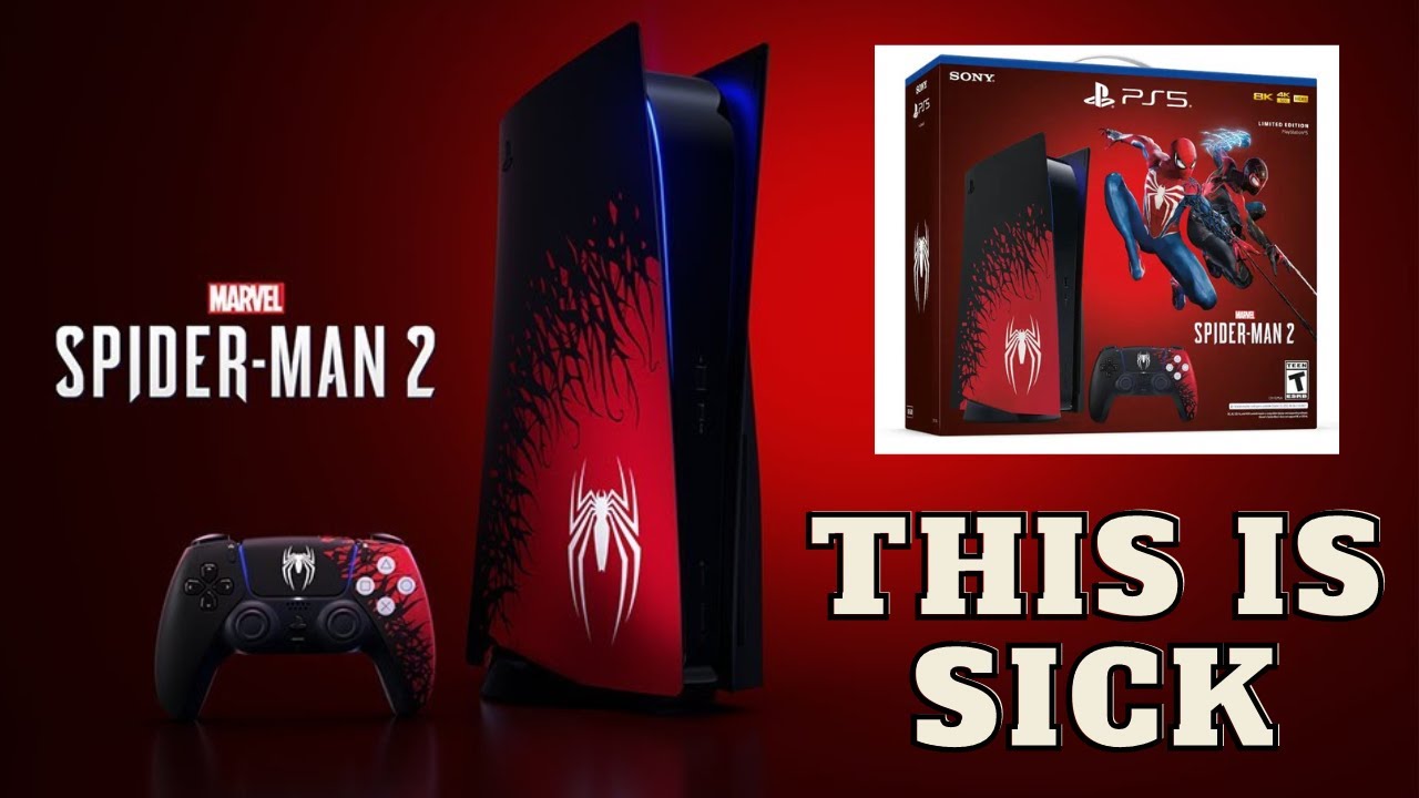 Marvel's Spider-man 2 Standard Edition - Playstation 5 : Target