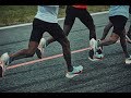 NIKE Presents: Breaking2 –Barriers
