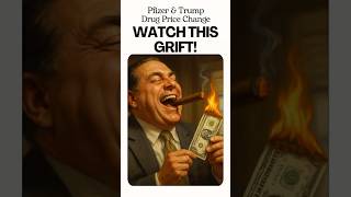 Download Lagu Trump and Pfizer's Scam Drug Price Move Exposed! MP3