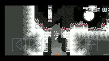 Nameless Cat Chapter 3 Level 3