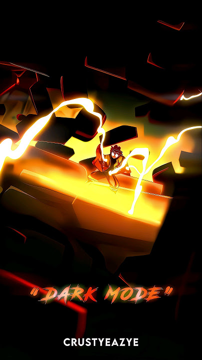 「 EMPIRE - Ogryzek 」Light and dark mode (Demon slayer)