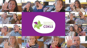 Reescribiendo el código: 10 años avanzando hacia la cura