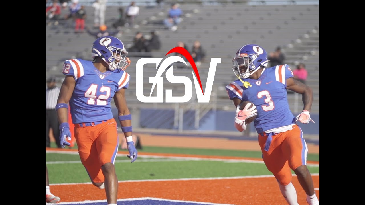 EAST ST. LOUIS VS OAK LAWN RICHARDS | Illinois Class 6 2nd Round