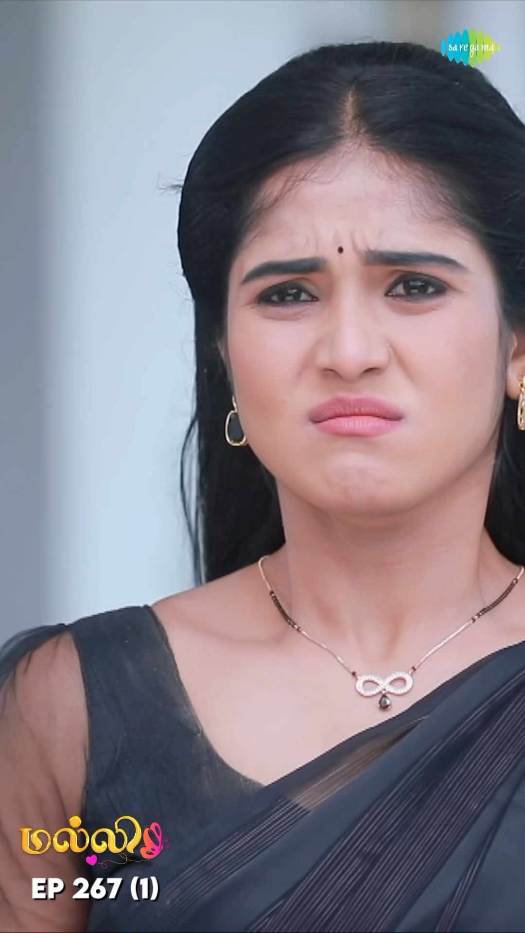 Malli Serial Shorts | Ep 267 - 1 | Nikitha | Vijay | Saregama TV Shows Tamil #shorts #ytshorts