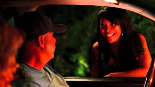 Hard Luck and Redemption - Film School Trailer