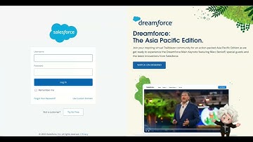 Prestashop Salesforce Connector || Salesforce Integration || salesforce #salesforce #prestashop