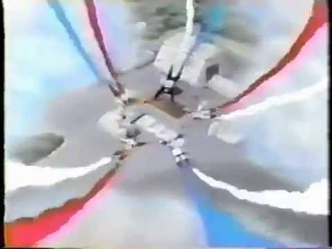 G.I. Joe cartoon - 1990 DIC "G.I. Joe wants you!"