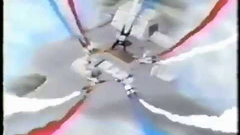 G.I. Joe cartoon - 1990 DIC "G.I. Joe wants you!"