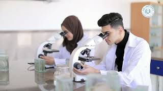 كلية الطب جامعة الأزهر-غزة