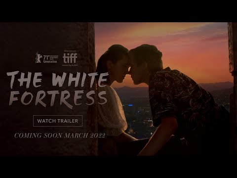 TABIJA (THE WHITE FORTRESS) | Official Trailer