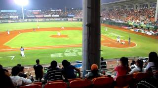 LamigoMonkeys桃猿 溫元川 加油歌