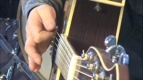 Picking hand (high quality close ups)