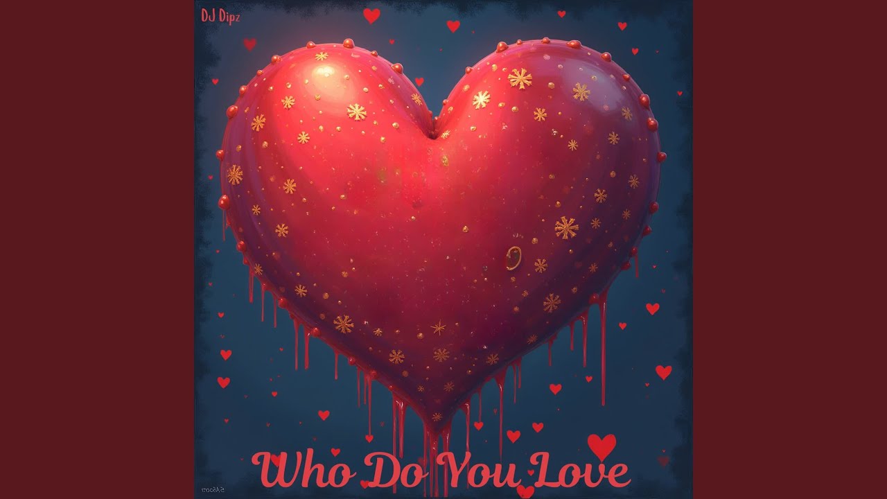 Who Do You Love YouTube