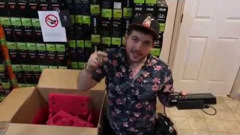 Did I just get scammed for $60,000 ?!? BCU1525 FPGA update and delivery