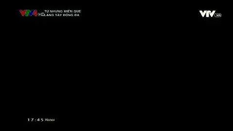 Làng cổ thôn Đống Đa-Na Hang-Tuyên Quang