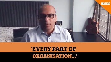 Is Covid accelerating automation in banking? Automation Anywhere EVP answers